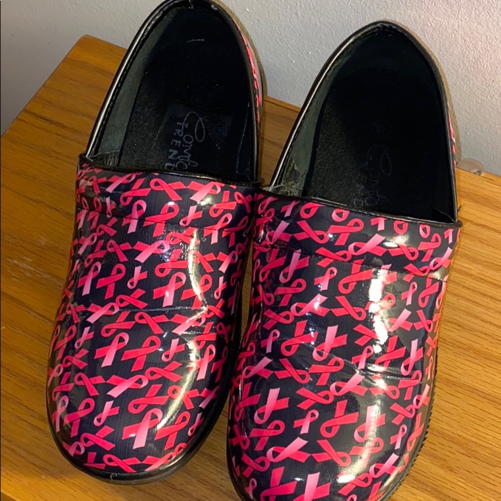 Clogger- Elaine Size7.5 Bca Style - image 1